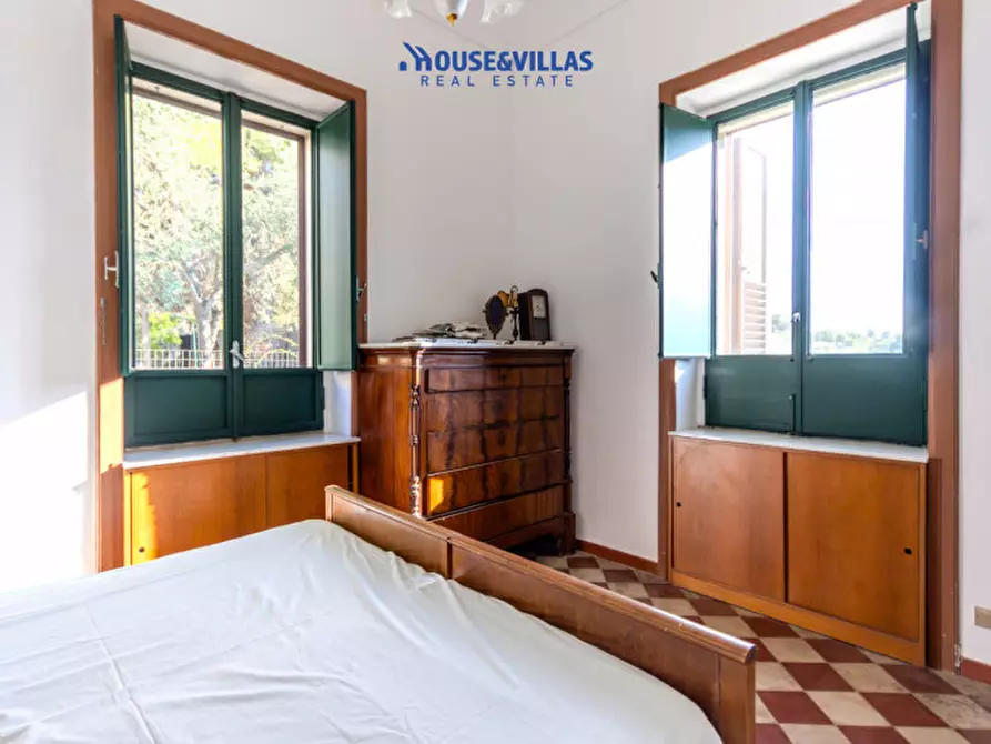 Immagine 20 di Villa in vendita  in SAN CORRADO FUORI LE MURA a Noto