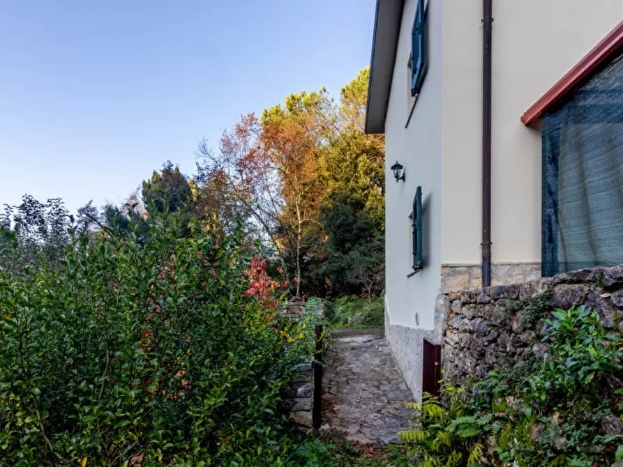 Immagine 2 di Casa indipendente in vendita  a Lerici