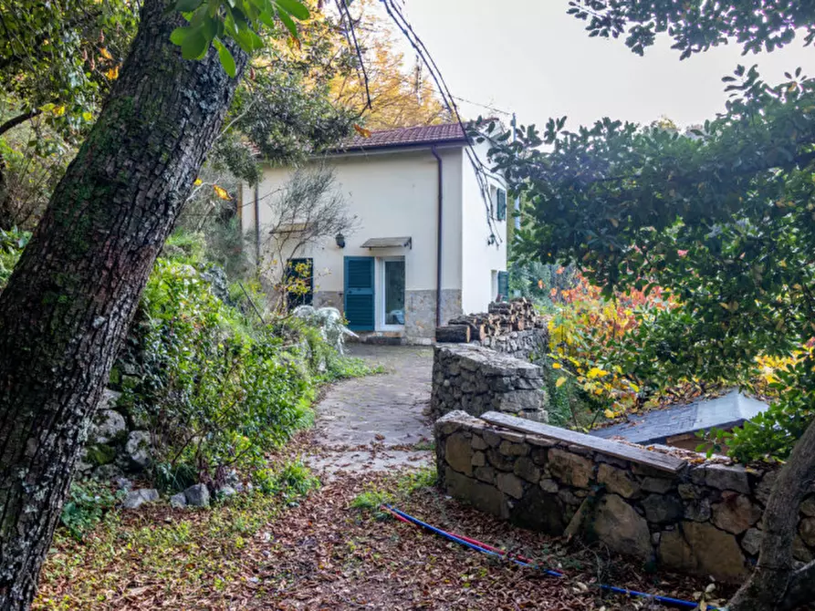 Immagine 8 di Casa indipendente in vendita  a Lerici