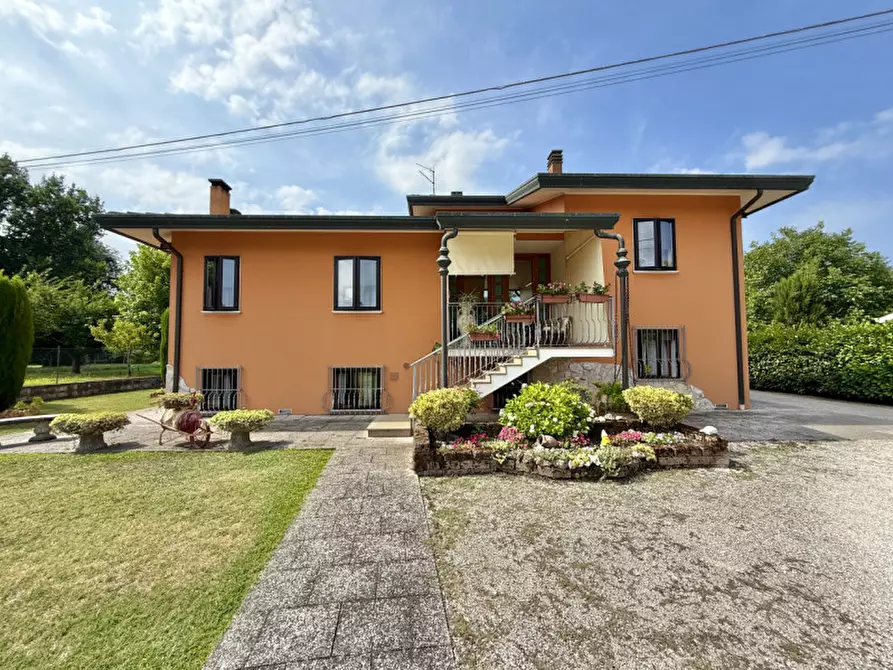 Immagine 1 di Casa indipendente in vendita  a Ospedaletto Euganeo