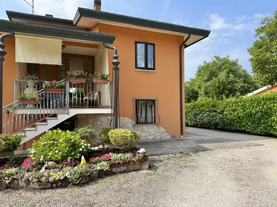 Immagine 2 di Casa indipendente in vendita  a Ospedaletto Euganeo