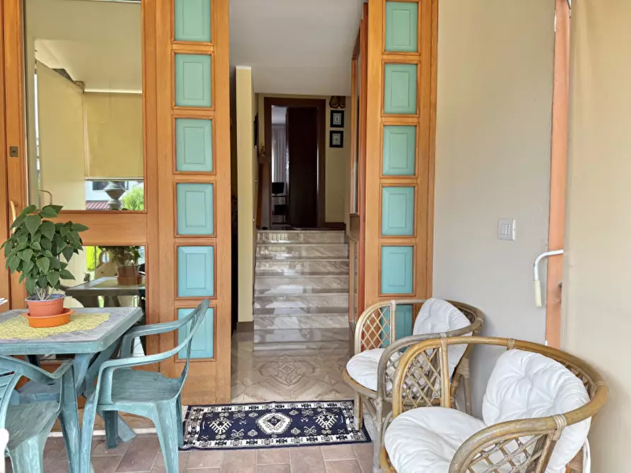 Immagine 3 di Casa indipendente in vendita  a Ospedaletto Euganeo