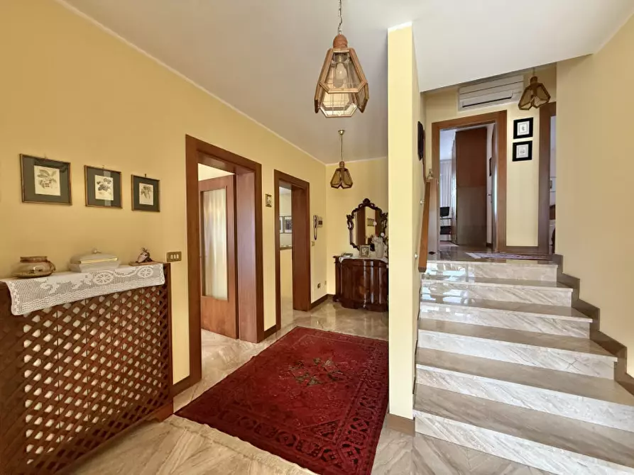 Immagine 4 di Casa indipendente in vendita  a Ospedaletto Euganeo