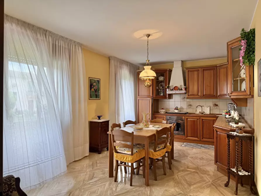 Immagine 5 di Casa indipendente in vendita  a Ospedaletto Euganeo