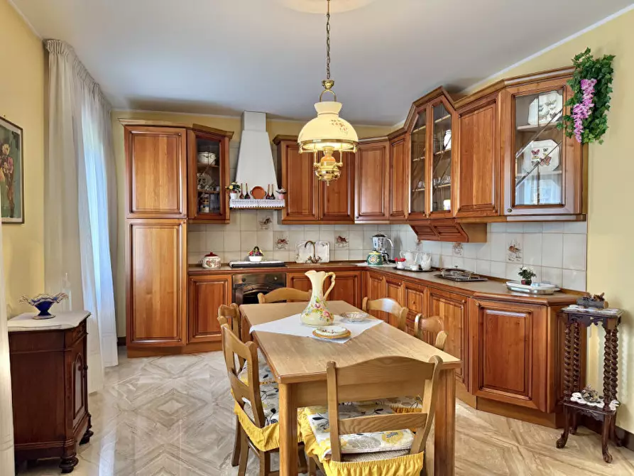 Immagine 6 di Casa indipendente in vendita  a Ospedaletto Euganeo