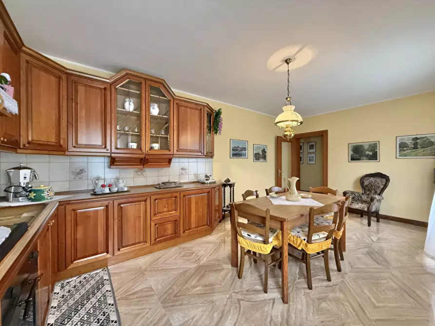 Immagine 7 di Casa indipendente in vendita  a Ospedaletto Euganeo