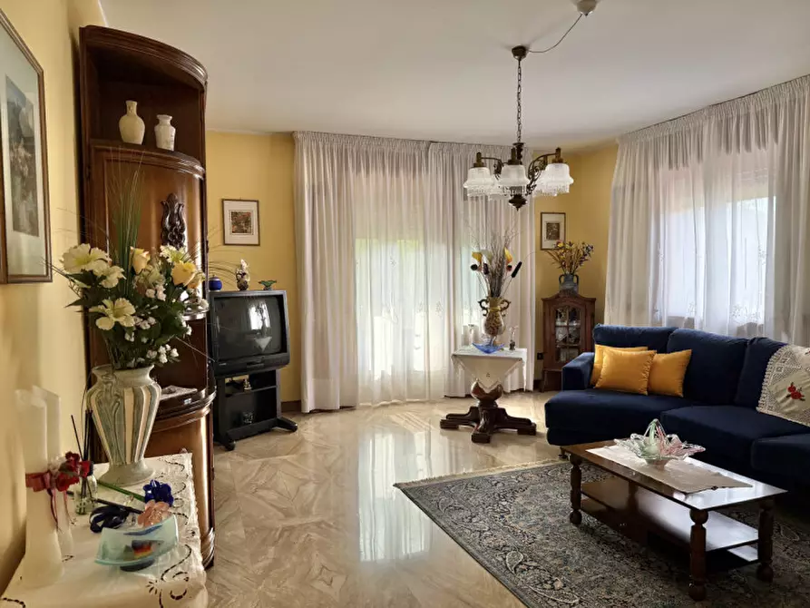 Immagine 8 di Casa indipendente in vendita  a Ospedaletto Euganeo