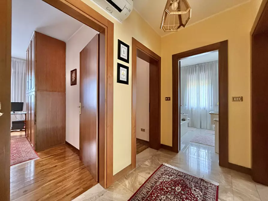 Immagine 11 di Casa indipendente in vendita  a Ospedaletto Euganeo