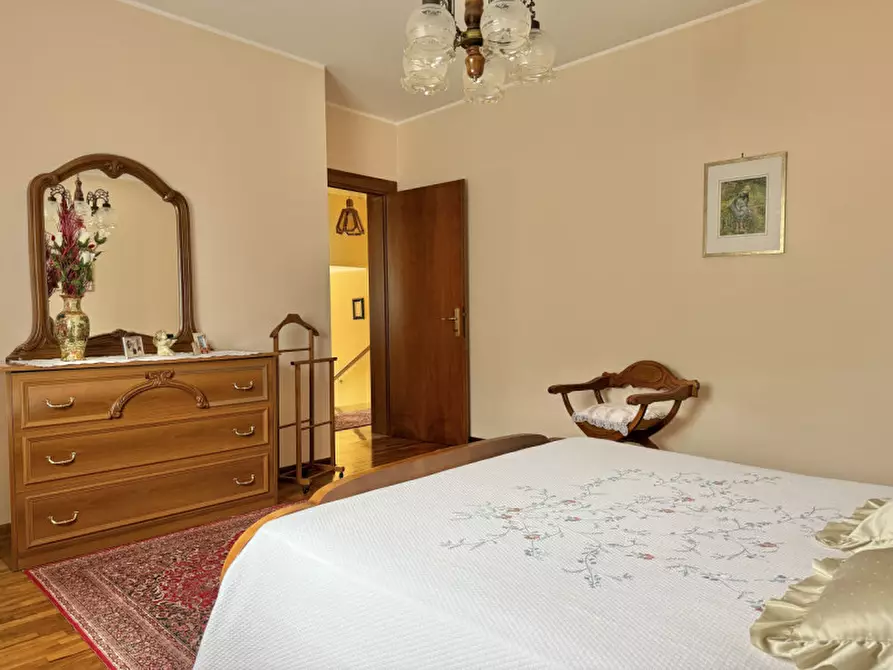 Immagine 13 di Casa indipendente in vendita  a Ospedaletto Euganeo