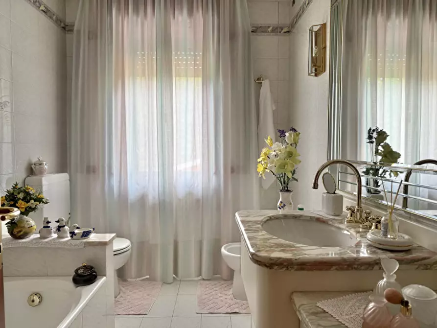 Immagine 18 di Casa indipendente in vendita  a Ospedaletto Euganeo