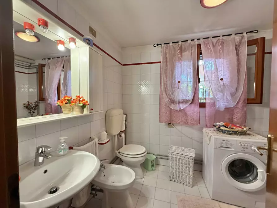 Immagine 21 di Casa indipendente in vendita  a Ospedaletto Euganeo