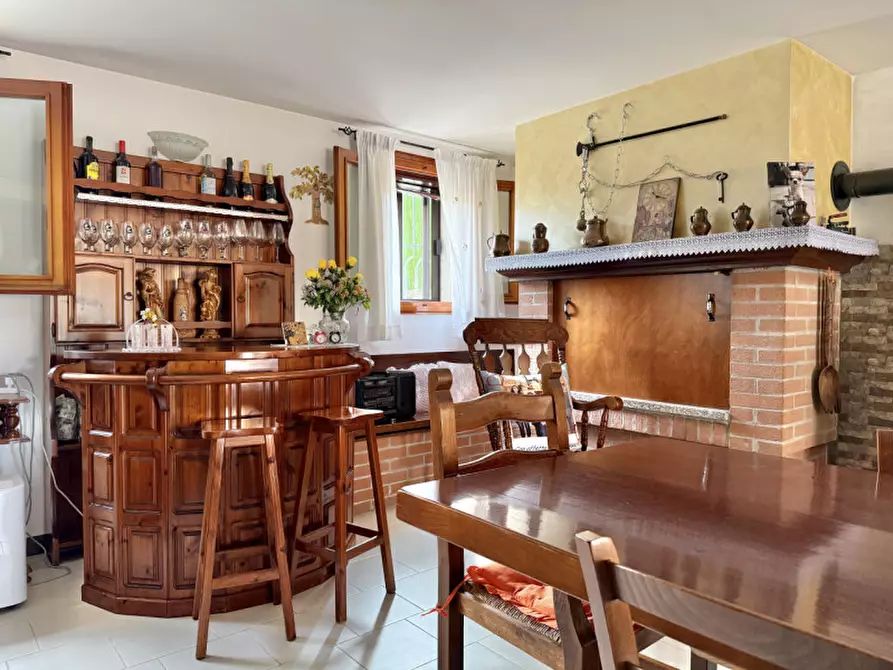 Immagine 22 di Casa indipendente in vendita  a Ospedaletto Euganeo