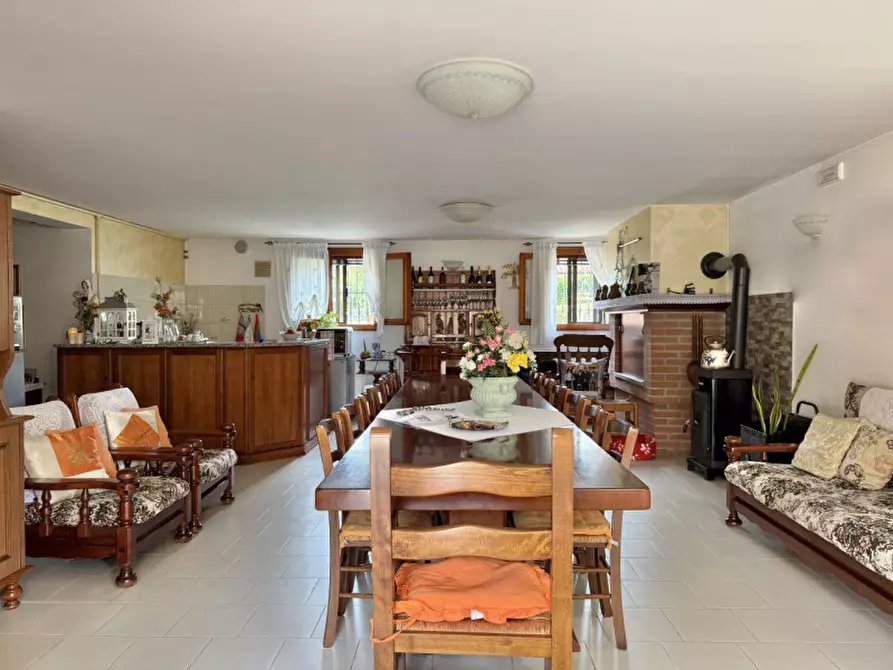 Immagine 24 di Casa indipendente in vendita  a Ospedaletto Euganeo