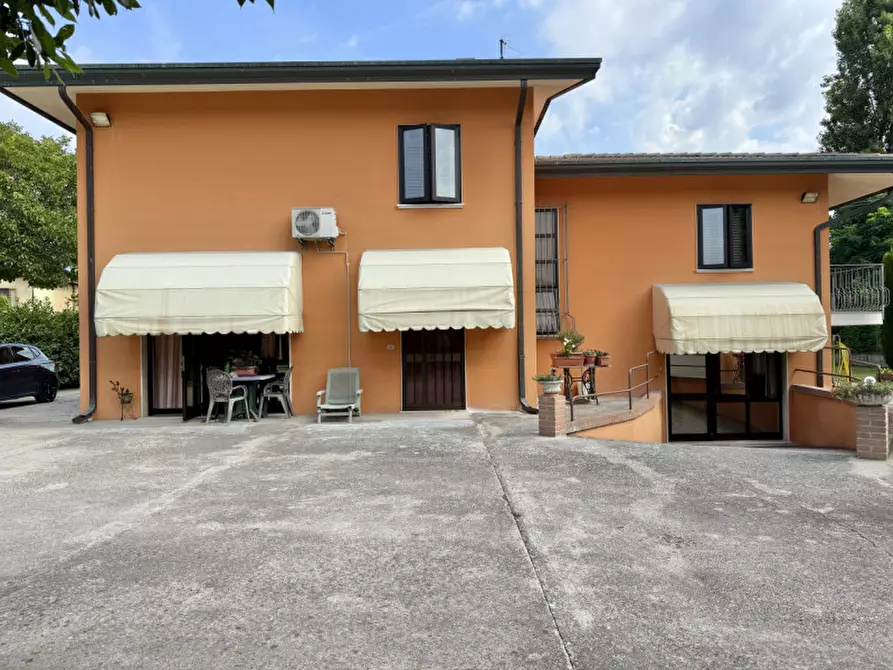 Immagine 25 di Casa indipendente in vendita  a Ospedaletto Euganeo