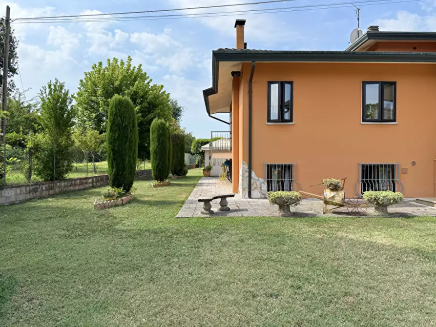 Immagine 26 di Casa indipendente in vendita  a Ospedaletto Euganeo