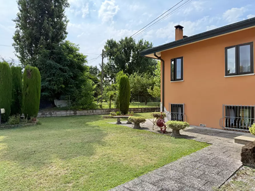 Immagine 27 di Casa indipendente in vendita  a Ospedaletto Euganeo
