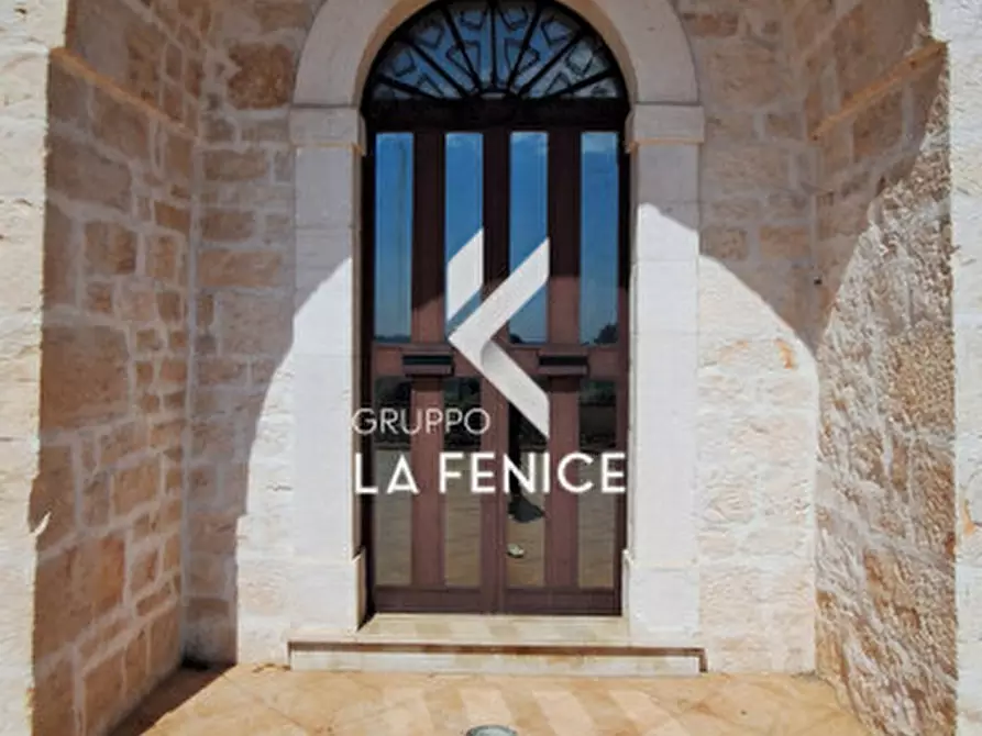 Immagine 11 di Rustico / casale in vendita  in c.da cattivolla a Locorotondo