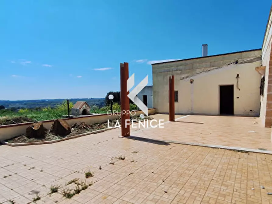 Immagine 13 di Rustico / casale in vendita  in c.da cattivolla a Locorotondo