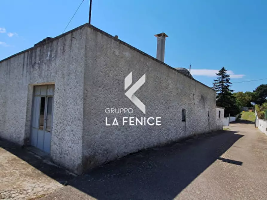 Immagine 21 di Rustico / casale in vendita  in c.da cattivolla a Locorotondo