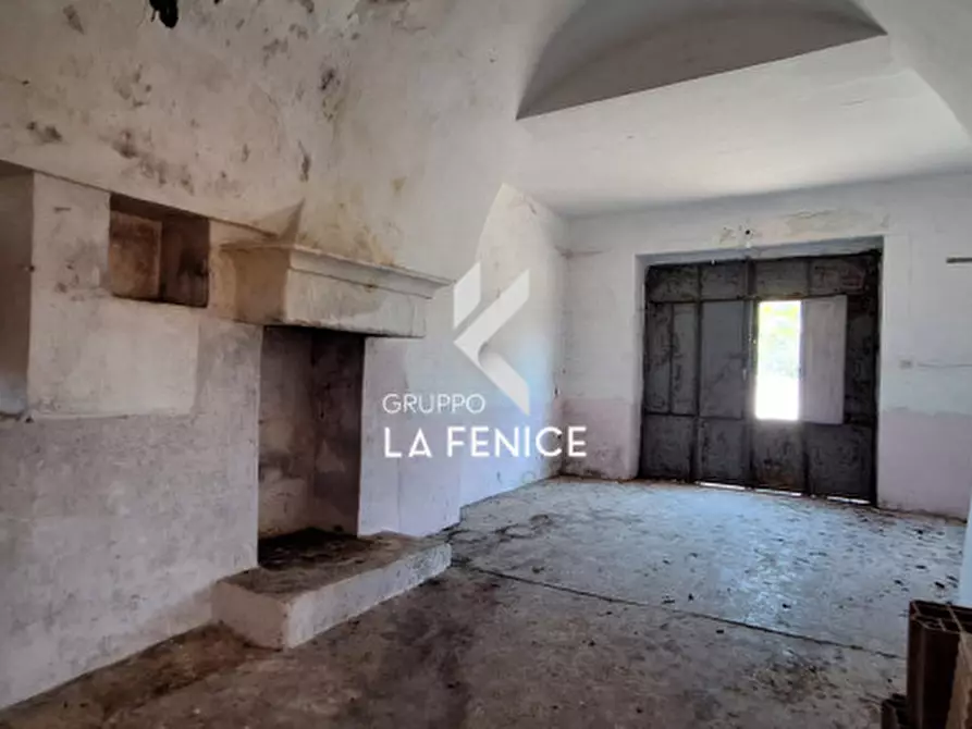 Immagine 52 di Rustico / casale in vendita  in c.da cattivolla a Locorotondo
