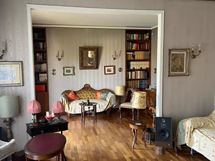 Immagine 2 di Appartamento in vendita  in via B. Pellegrino a Padova