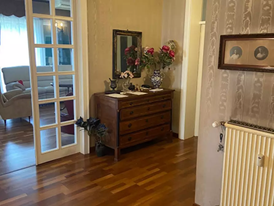 Immagine 3 di Appartamento in vendita  in via B. Pellegrino a Padova