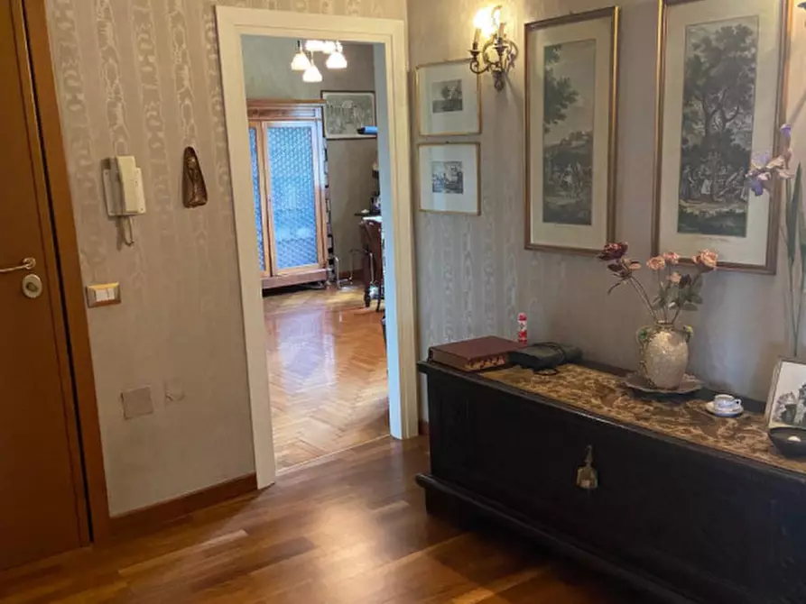 Immagine 4 di Appartamento in vendita  in via B. Pellegrino a Padova