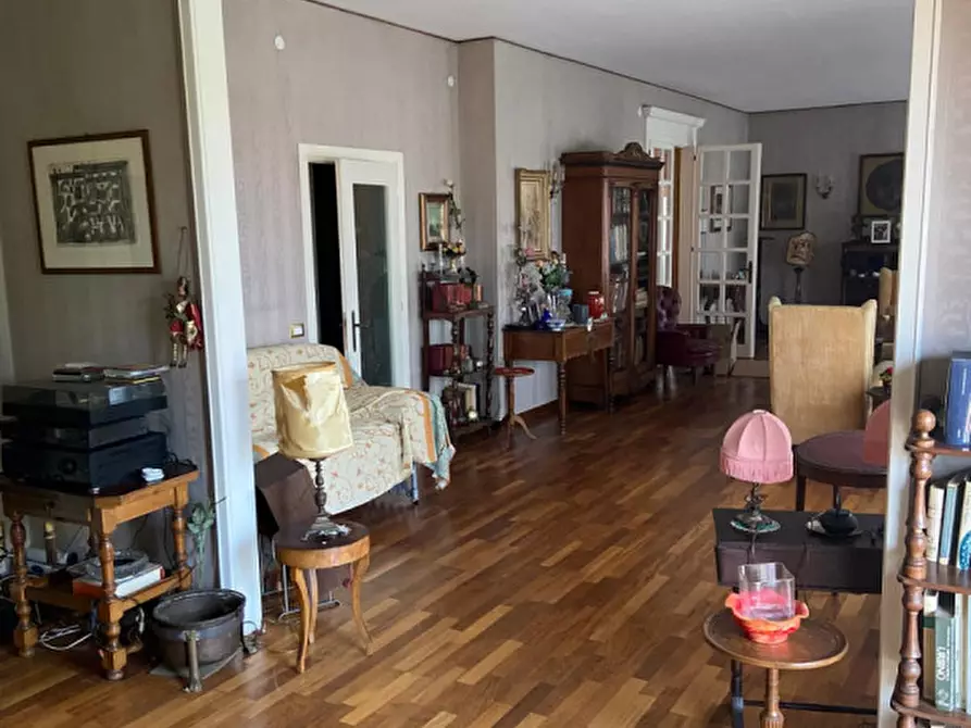 Immagine 6 di Appartamento in vendita  in via B. Pellegrino a Padova