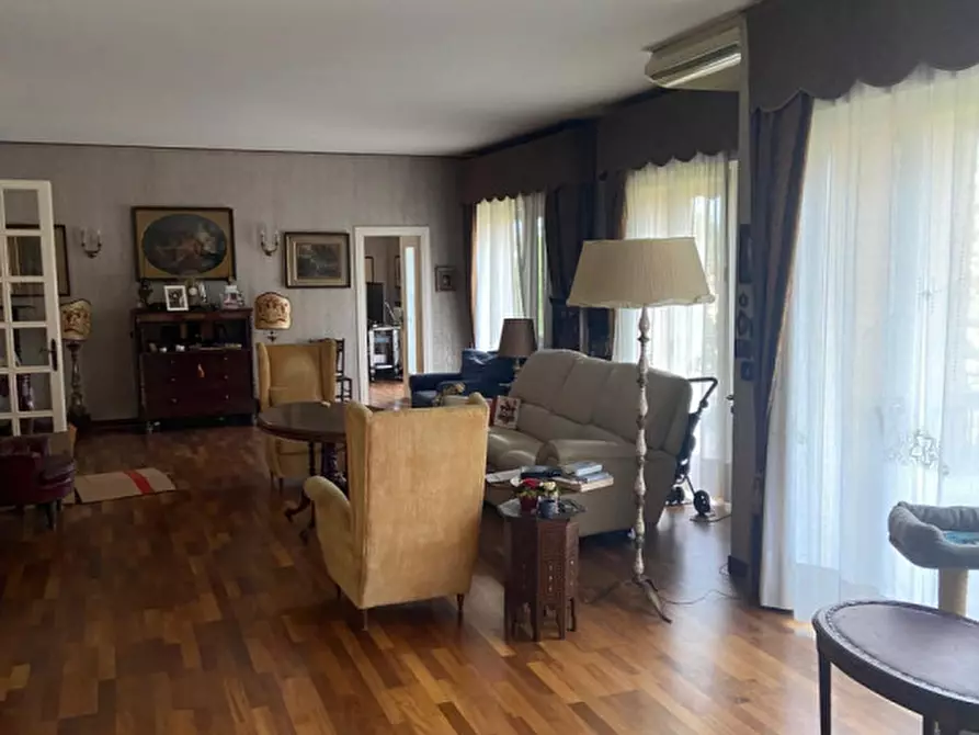 Immagine 7 di Appartamento in vendita  in via B. Pellegrino a Padova