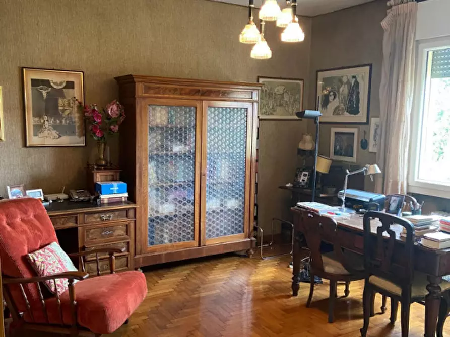 Immagine 8 di Appartamento in vendita  in via B. Pellegrino a Padova