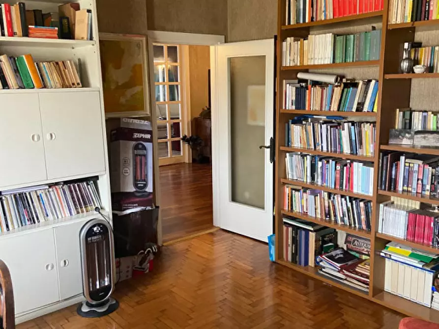 Immagine 9 di Appartamento in vendita  in via B. Pellegrino a Padova