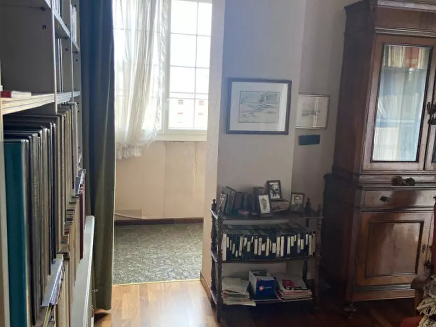 Immagine 10 di Appartamento in vendita  in via B. Pellegrino a Padova