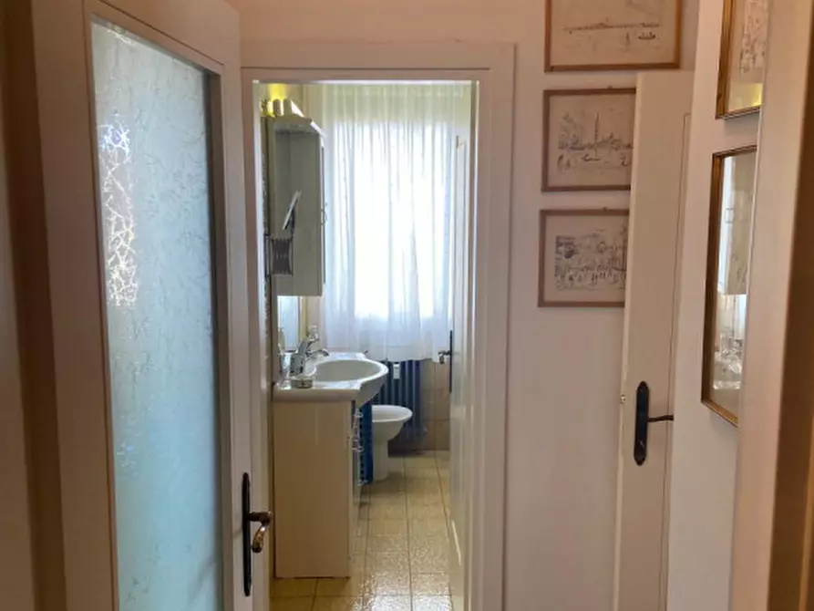 Immagine 11 di Appartamento in vendita  in via B. Pellegrino a Padova