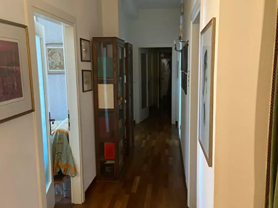 Immagine 12 di Appartamento in vendita  in via B. Pellegrino a Padova