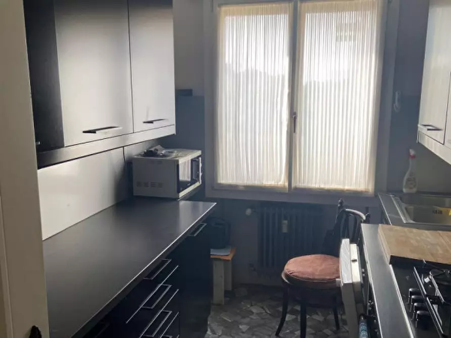 Immagine 13 di Appartamento in vendita  in via B. Pellegrino a Padova