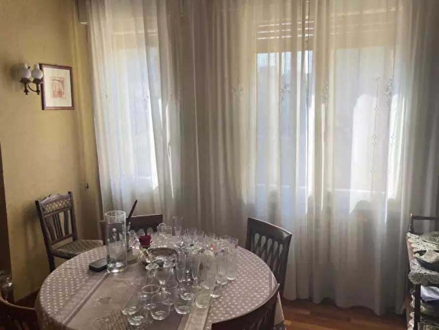 Immagine 14 di Appartamento in vendita  in via B. Pellegrino a Padova