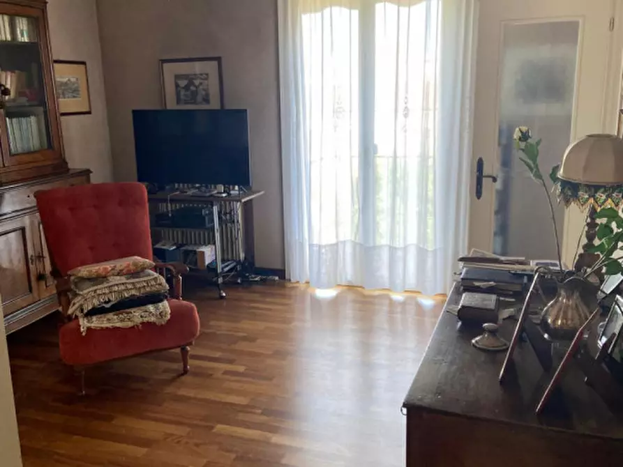 Immagine 15 di Appartamento in vendita  in via B. Pellegrino a Padova