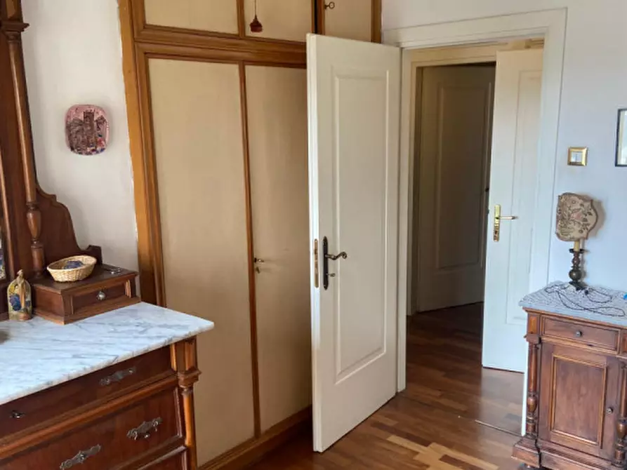 Immagine 16 di Appartamento in vendita  in via B. Pellegrino a Padova