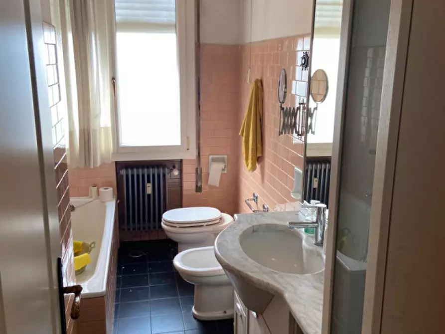 Immagine 17 di Appartamento in vendita  in via B. Pellegrino a Padova