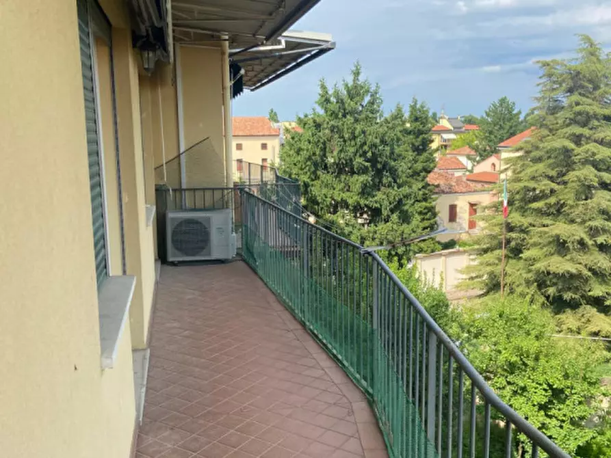 Immagine 18 di Appartamento in vendita  in via B. Pellegrino a Padova