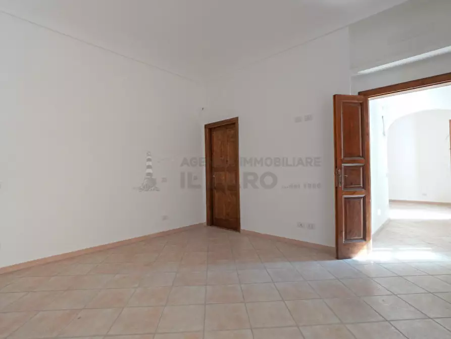 Immagine 6 di Villetta a schiera in vendita  in via Raffaello Sanzio n. 4 a La Maddalena