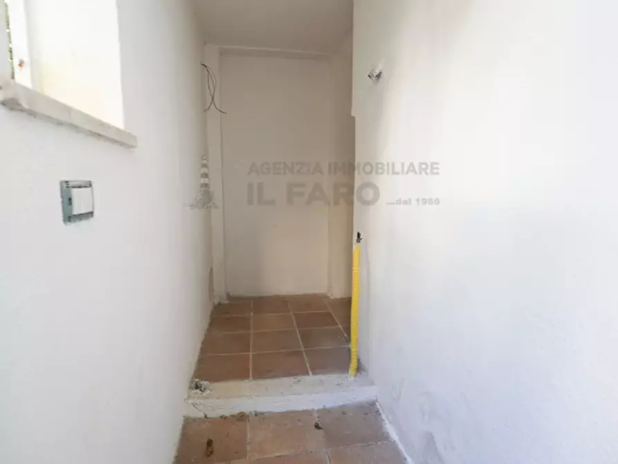 Immagine 12 di Villetta a schiera in vendita  in via Raffaello Sanzio n. 4 a La Maddalena