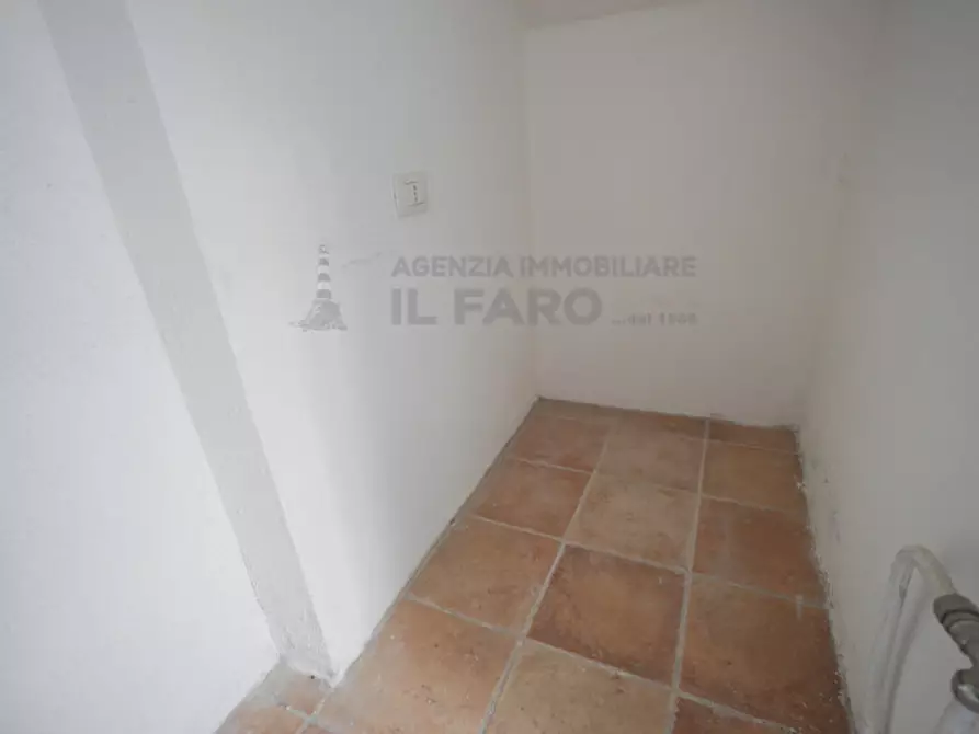 Immagine 13 di Villetta a schiera in vendita  in via Raffaello Sanzio n. 4 a La Maddalena