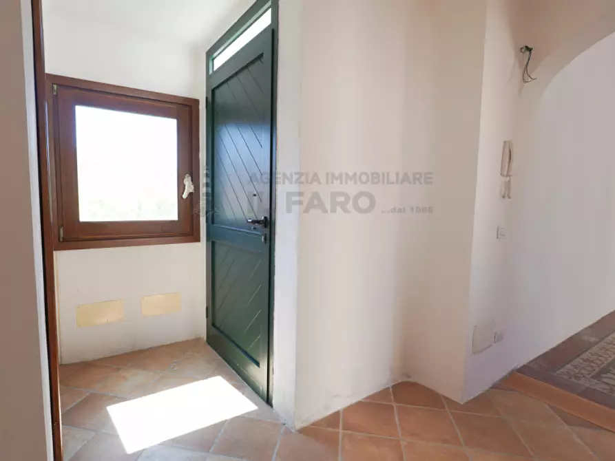 Immagine 17 di Villetta a schiera in vendita  in via Raffaello Sanzio n. 4 a La Maddalena