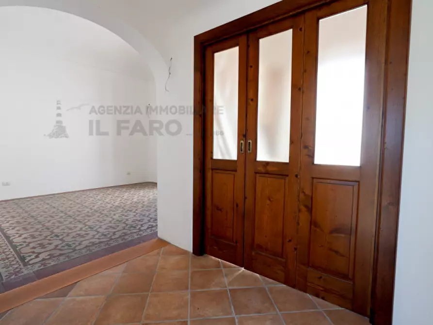 Immagine 18 di Villetta a schiera in vendita  in via Raffaello Sanzio n. 4 a La Maddalena