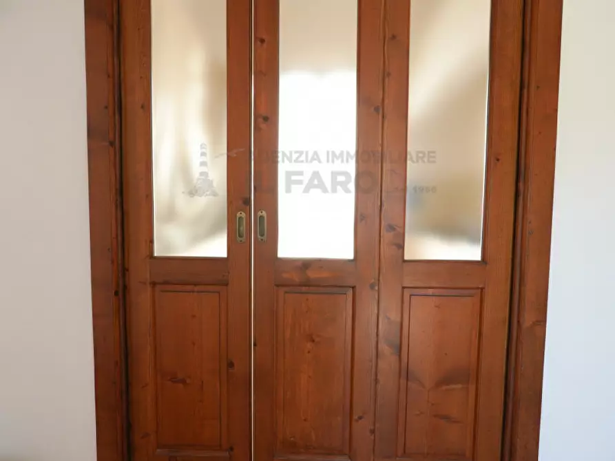 Immagine 19 di Villetta a schiera in vendita  in via Raffaello Sanzio n. 4 a La Maddalena