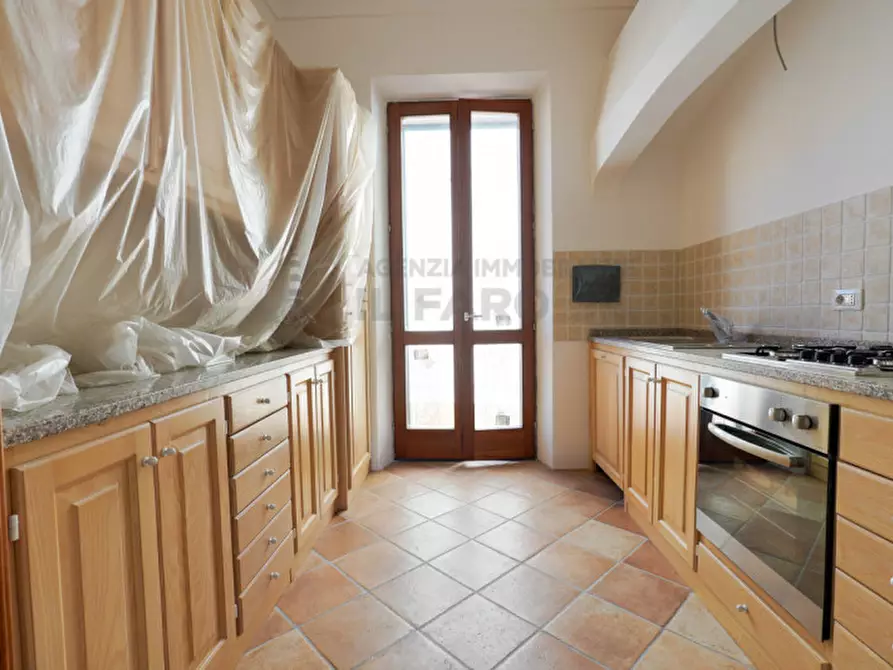 Immagine 20 di Villetta a schiera in vendita  in via Raffaello Sanzio n. 4 a La Maddalena