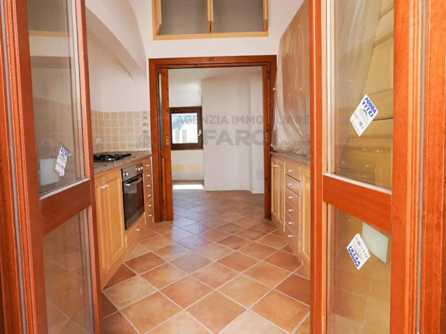 Immagine 21 di Villetta a schiera in vendita  in via Raffaello Sanzio n. 4 a La Maddalena