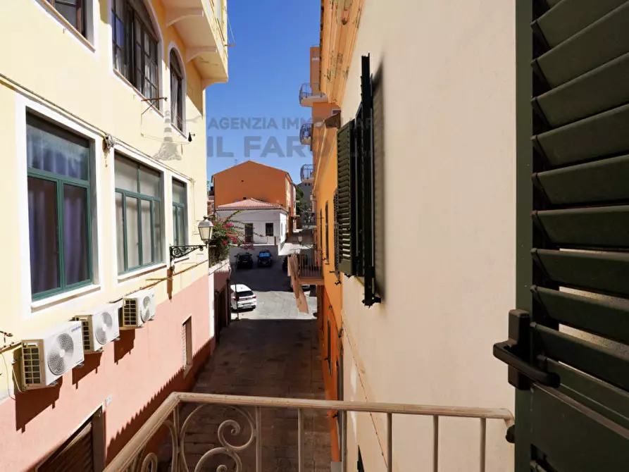 Immagine 22 di Villetta a schiera in vendita  in via Raffaello Sanzio n. 4 a La Maddalena