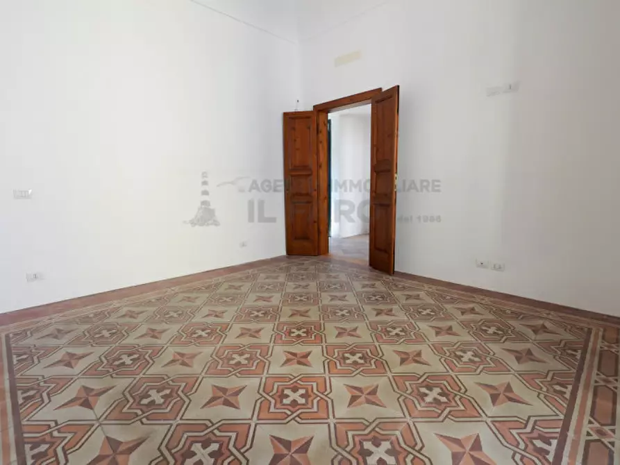 Immagine 26 di Villetta a schiera in vendita  in via Raffaello Sanzio n. 4 a La Maddalena